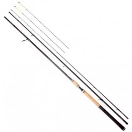 Удилище Фидерное Traper Elite Feeder 300, углеволокно,  3.00 м, тест: 30-90 гр , 226 г